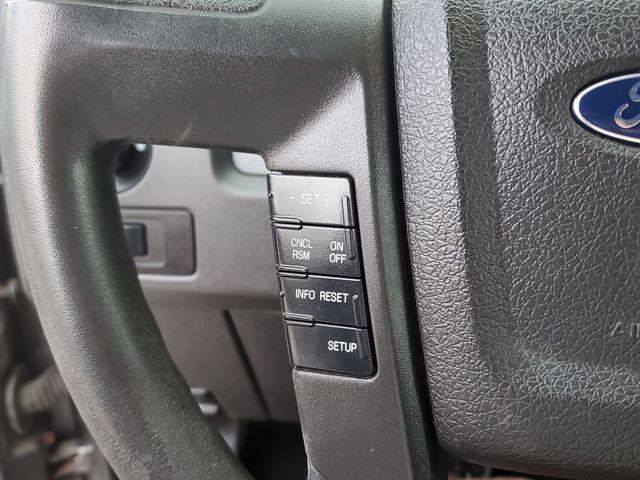 used 2014 Ford F-150 car, priced at $9,487