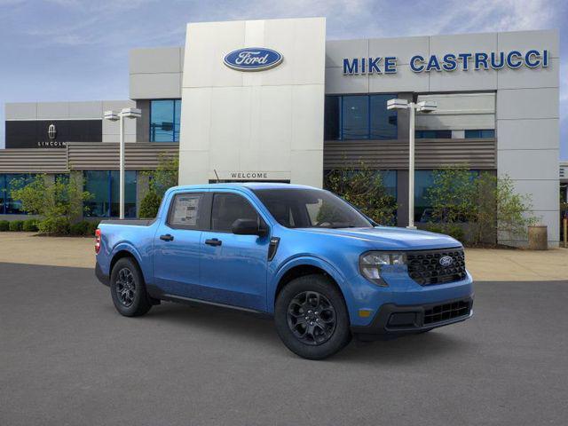 new 2026 Ford Maverick car, priced at $30,995
