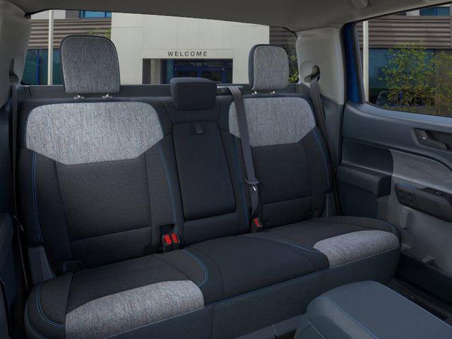 new 2026 Ford Maverick car, priced at $30,995