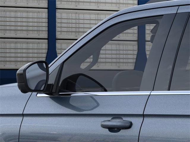 new 2026 Ford Expedition Max car, priced at $73,495