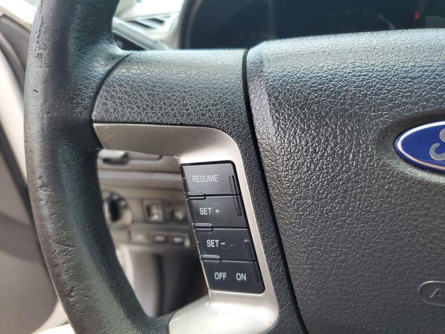 used 2010 Ford Fusion car, priced at $3,986