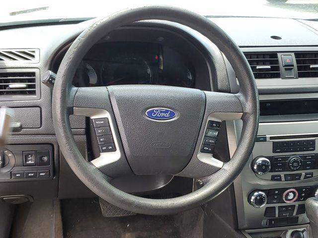used 2010 Ford Fusion car, priced at $3,986