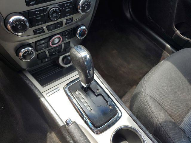 used 2010 Ford Fusion car, priced at $3,986