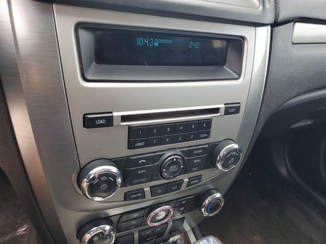 used 2010 Ford Fusion car, priced at $3,986