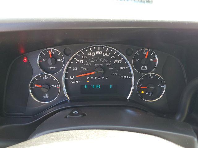 used 2018 Chevrolet Express 2500 car, priced at $18,251