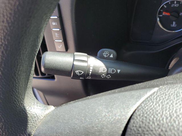 used 2018 Chevrolet Express 2500 car, priced at $18,251