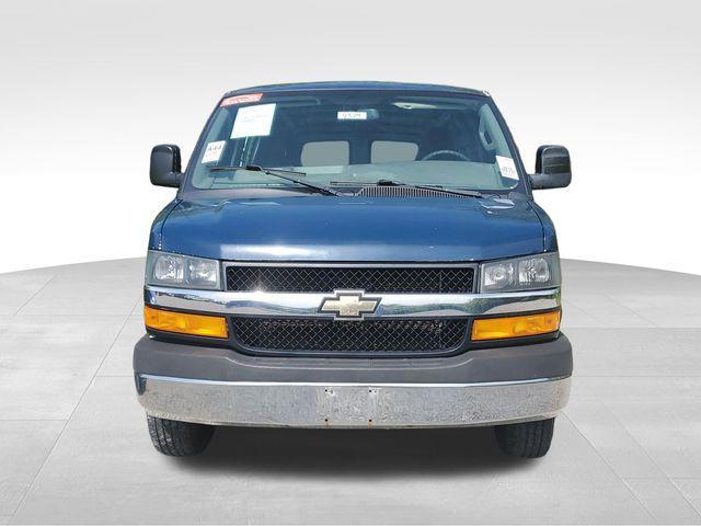 used 2018 Chevrolet Express 2500 car, priced at $13,987