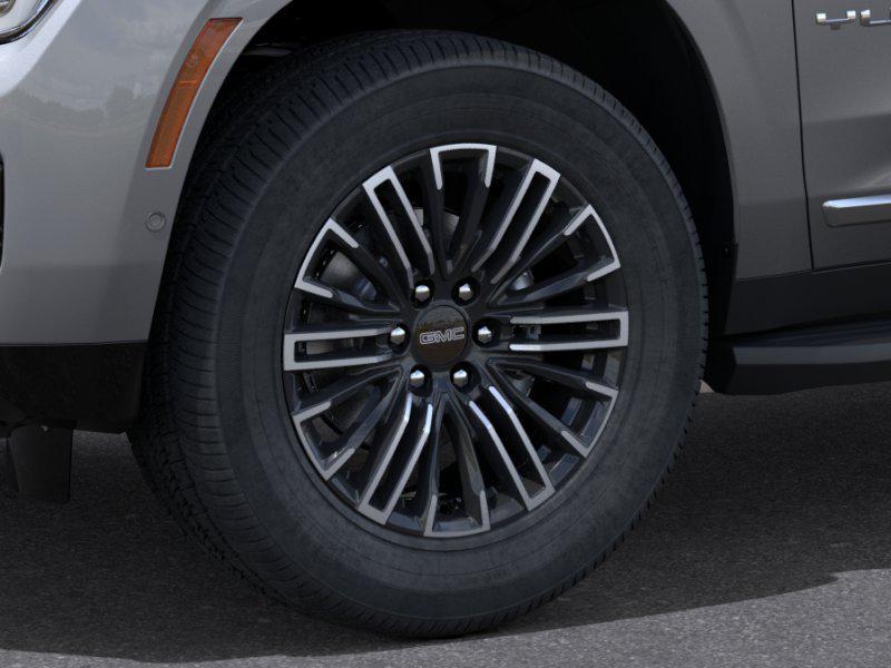 new 2026 GMC Yukon XL car, priced at $85,260