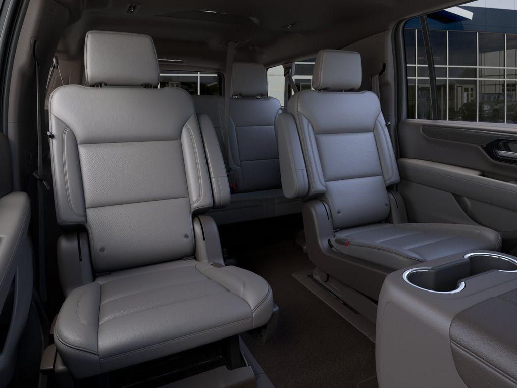 new 2026 GMC Yukon XL car, priced at $85,260