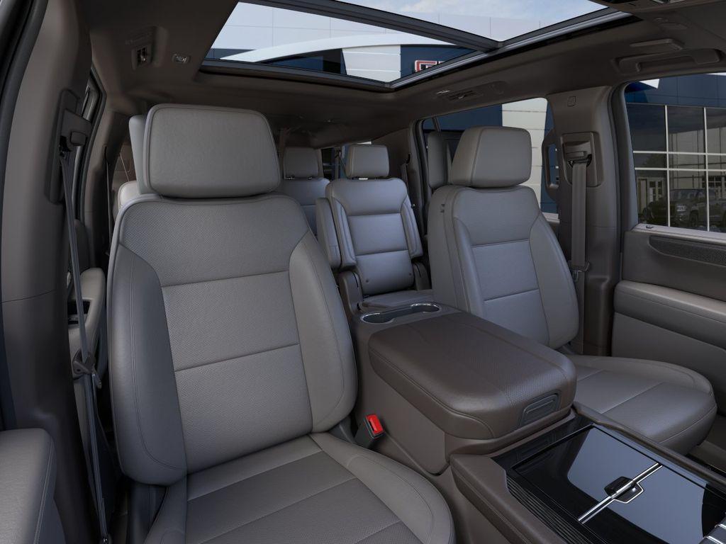 new 2026 GMC Yukon XL car, priced at $85,260