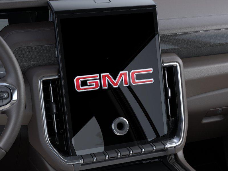 new 2026 GMC Yukon XL car, priced at $85,260