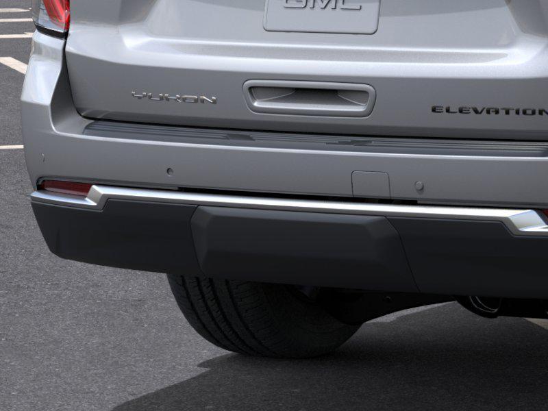 new 2026 GMC Yukon XL car, priced at $85,260