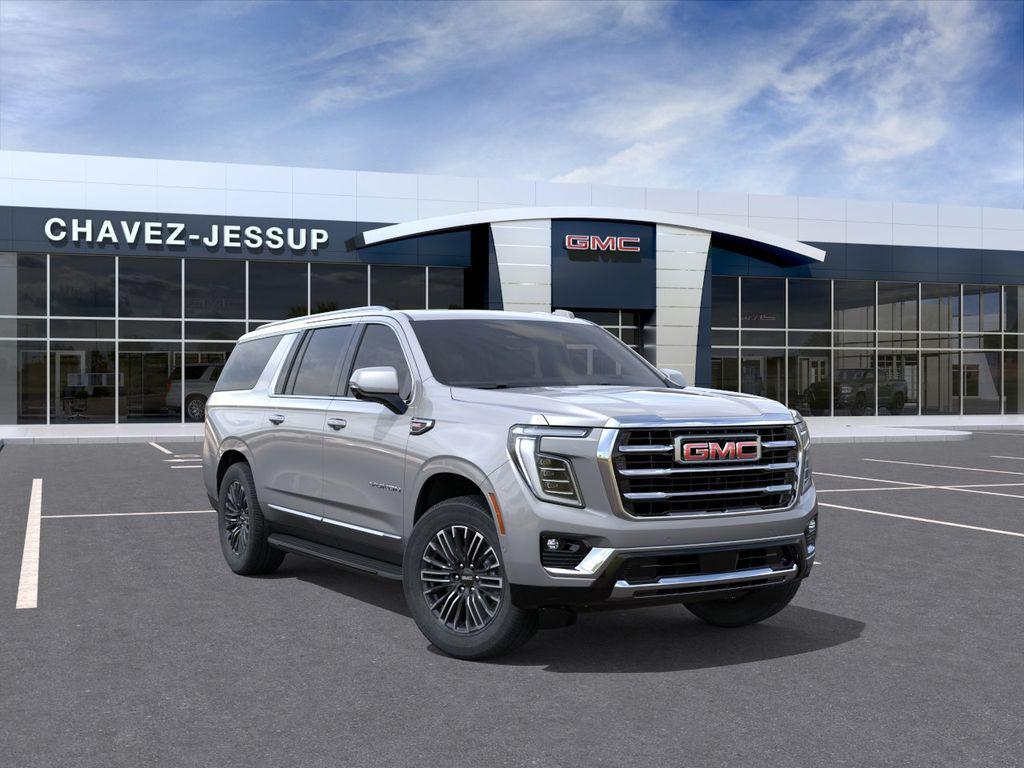 new 2026 GMC Yukon XL car, priced at $85,260