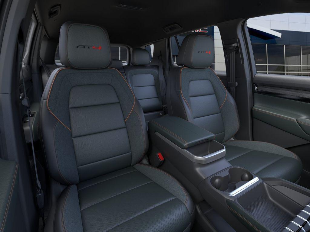 new 2026 GMC Terrain car, priced at $41,430