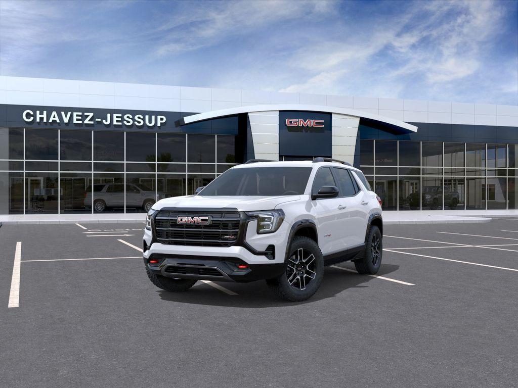 new 2026 GMC Terrain car, priced at $41,430