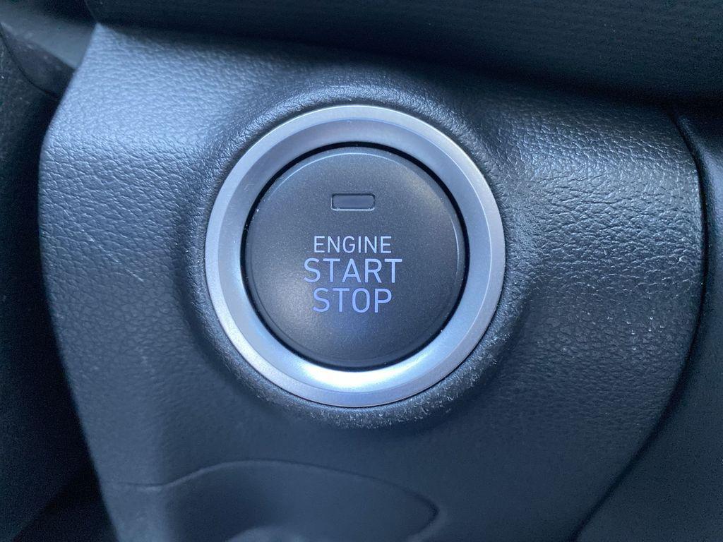 used 2023 Hyundai Kona car, priced at $21,985