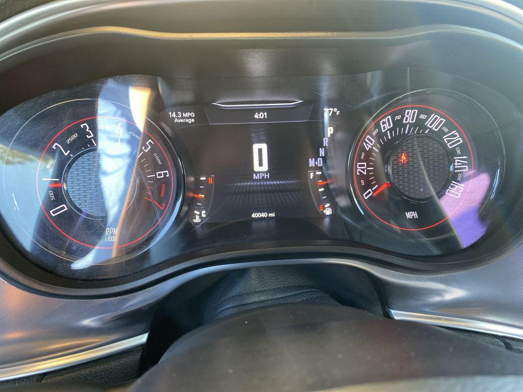 used 2021 Dodge Challenger car, priced at $24,900