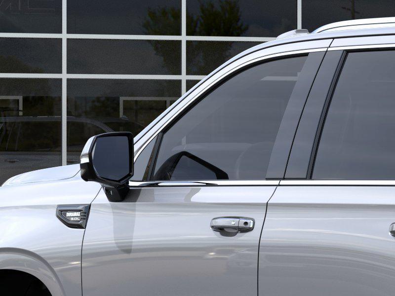 new 2026 GMC Yukon car, priced at $110,650