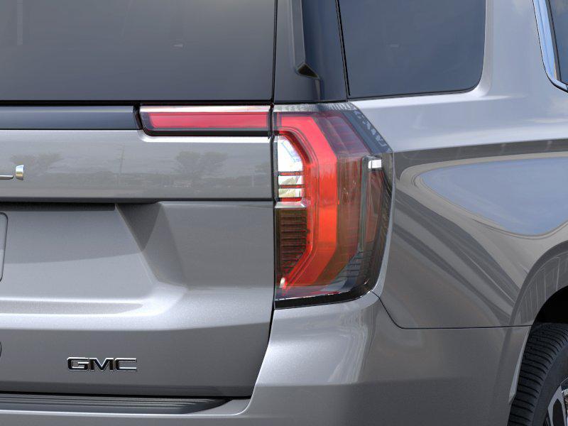 new 2026 GMC Yukon car, priced at $110,650