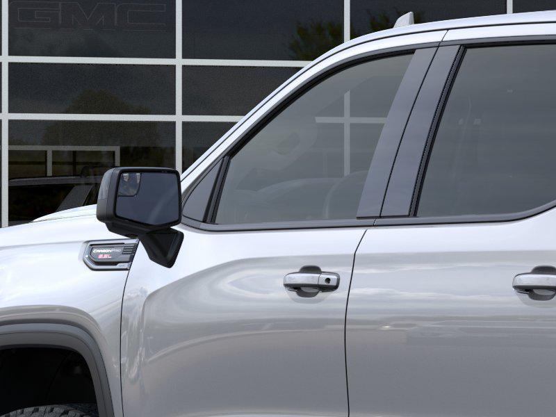 new 2026 GMC Sierra 1500 car, priced at $76,960