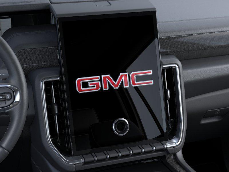 new 2026 GMC Yukon car, priced at $81,765
