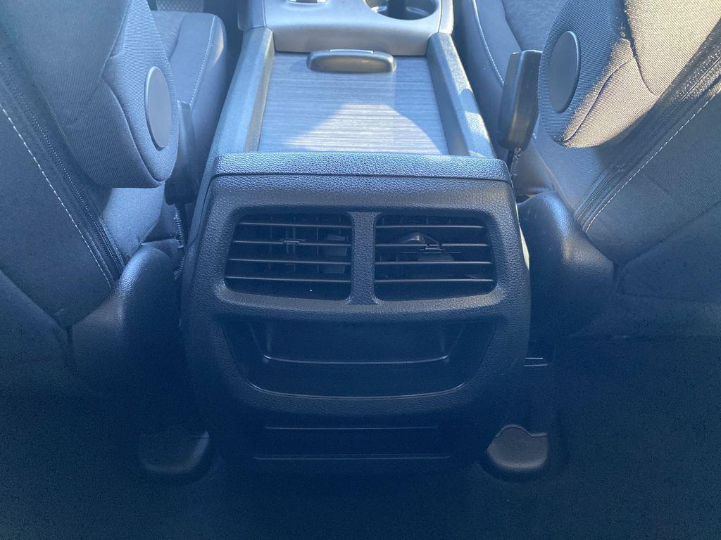 used 2023 Honda Ridgeline car, priced at $28,785