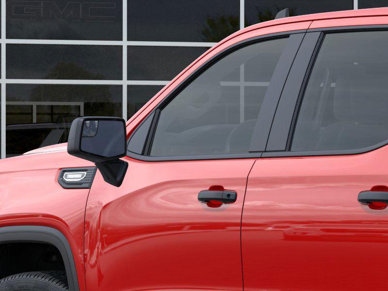 new 2026 GMC Sierra 1500 car, priced at $45,975