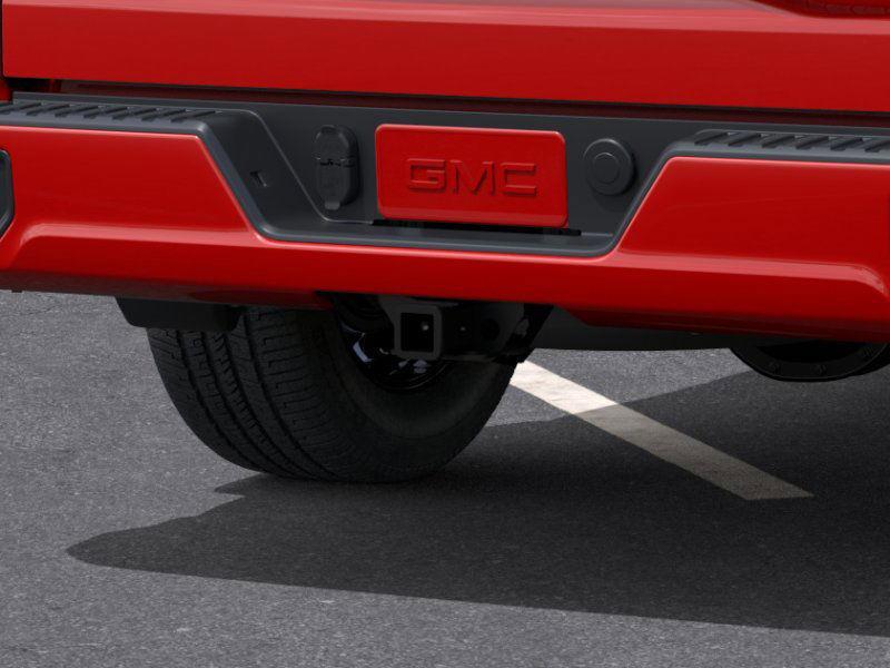 new 2026 GMC Sierra 1500 car, priced at $45,975
