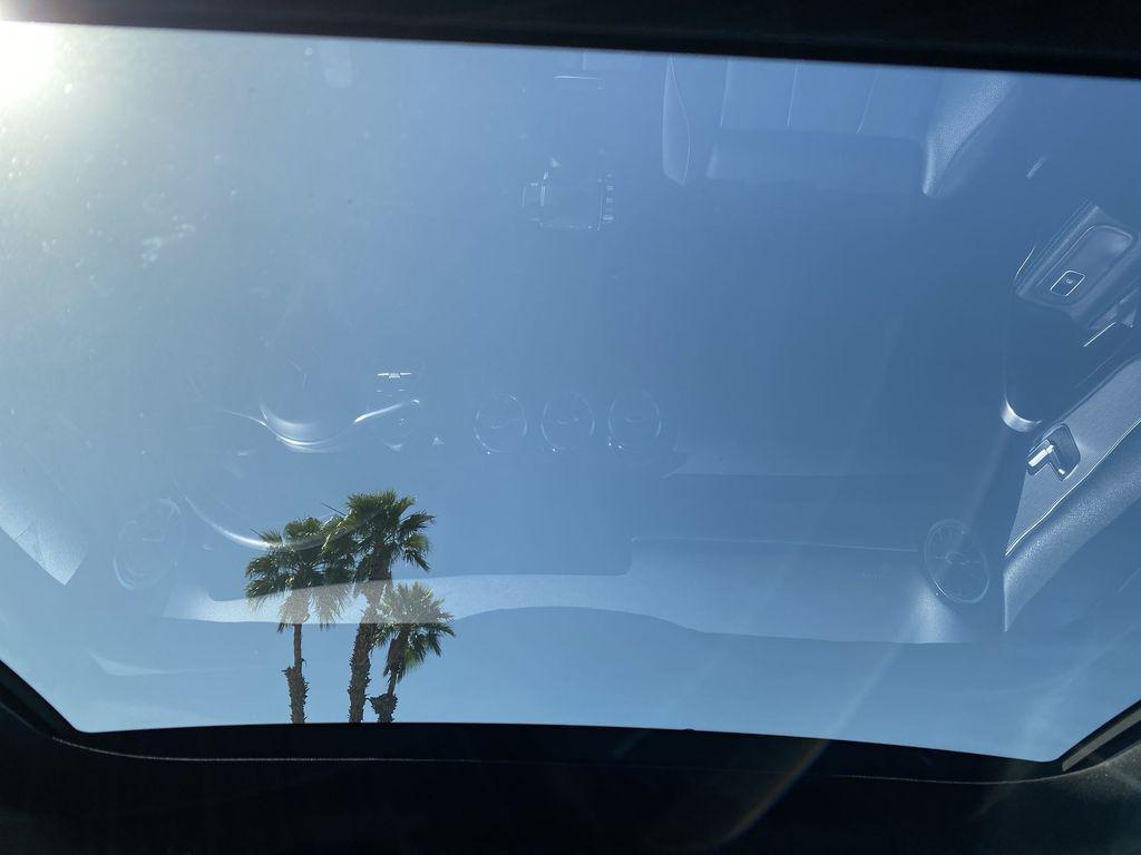 used 2021 Mercedes-Benz A-Class car, priced at $24,000