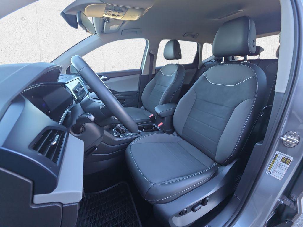 used 2023 Volkswagen Taos car, priced at $20,900