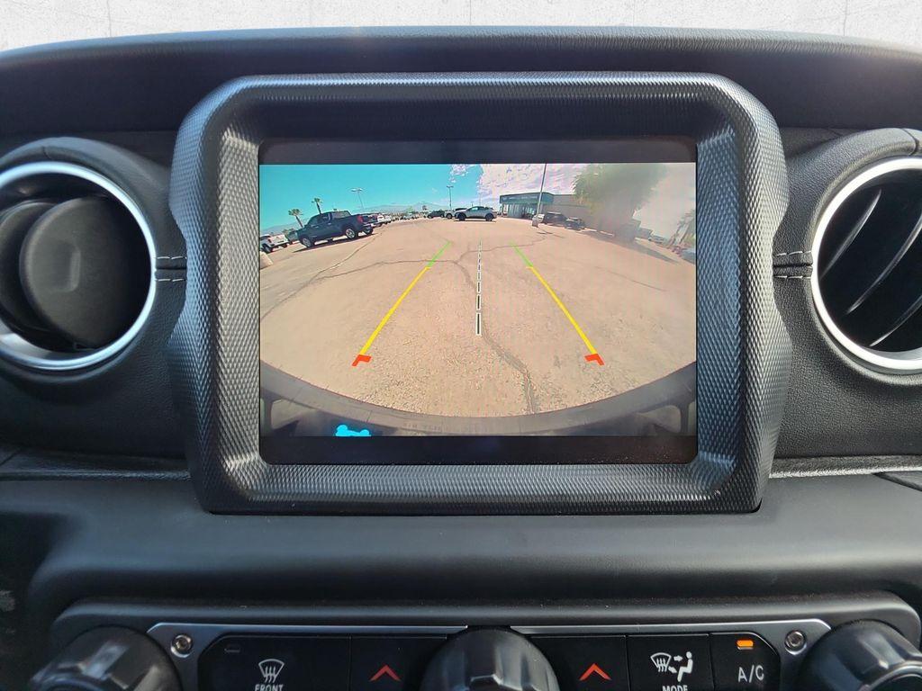 used 2023 Jeep Wrangler 4xe car, priced at $29,000