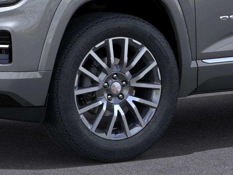 new 2026 GMC Terrain car, priced at $44,970