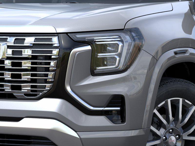 new 2026 GMC Terrain car, priced at $44,970