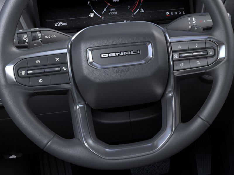 new 2026 GMC Terrain car, priced at $44,970