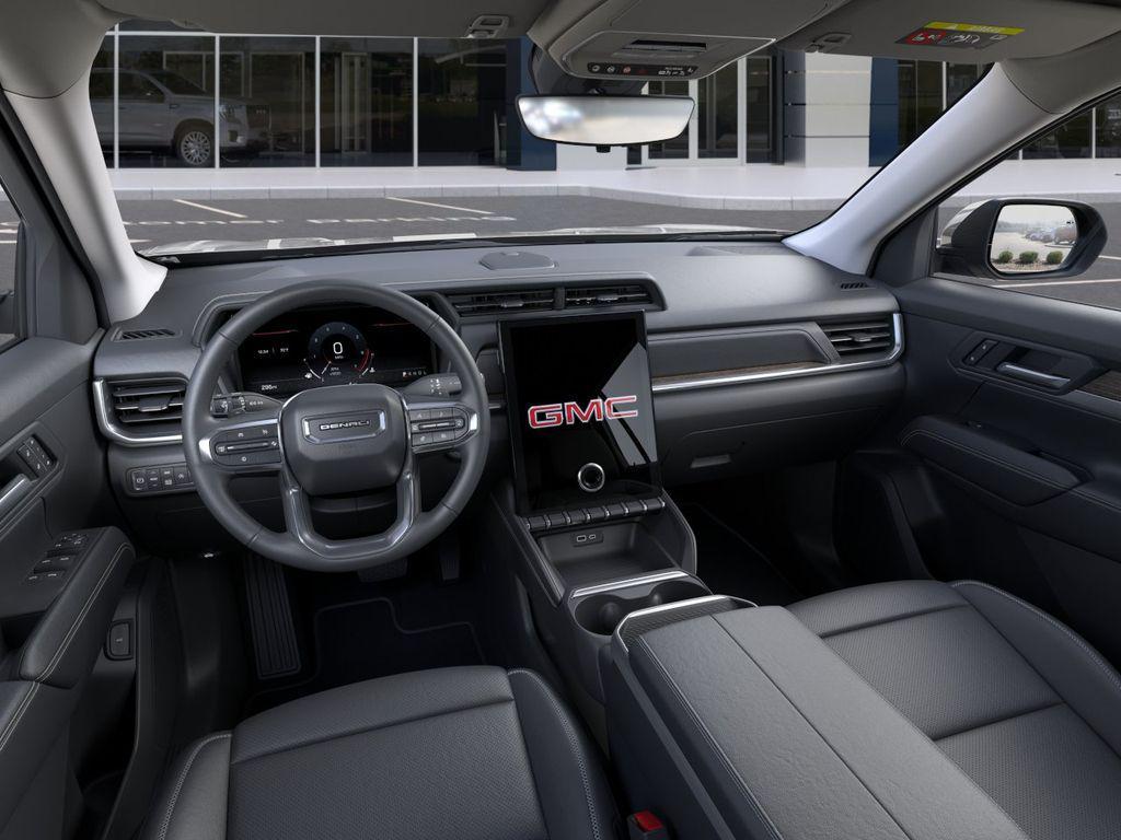 new 2026 GMC Terrain car, priced at $44,970