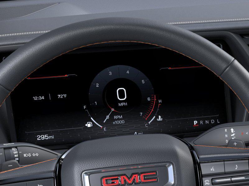 new 2026 GMC Terrain car, priced at $40,975