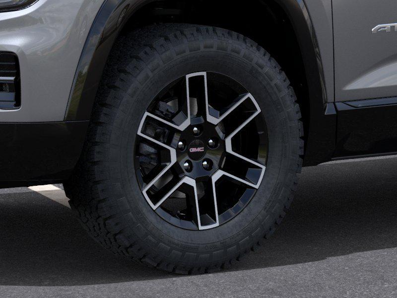 new 2026 GMC Terrain car, priced at $40,975
