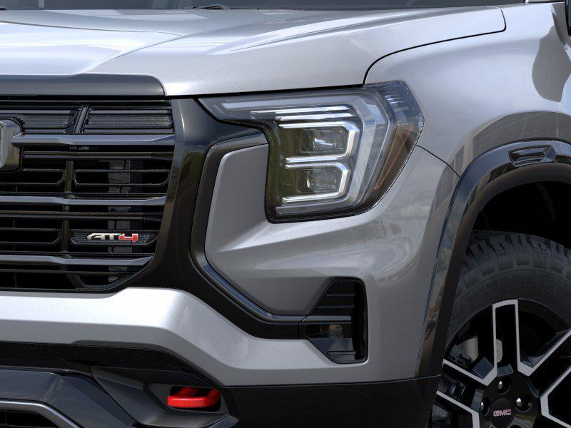 new 2026 GMC Terrain car, priced at $40,975