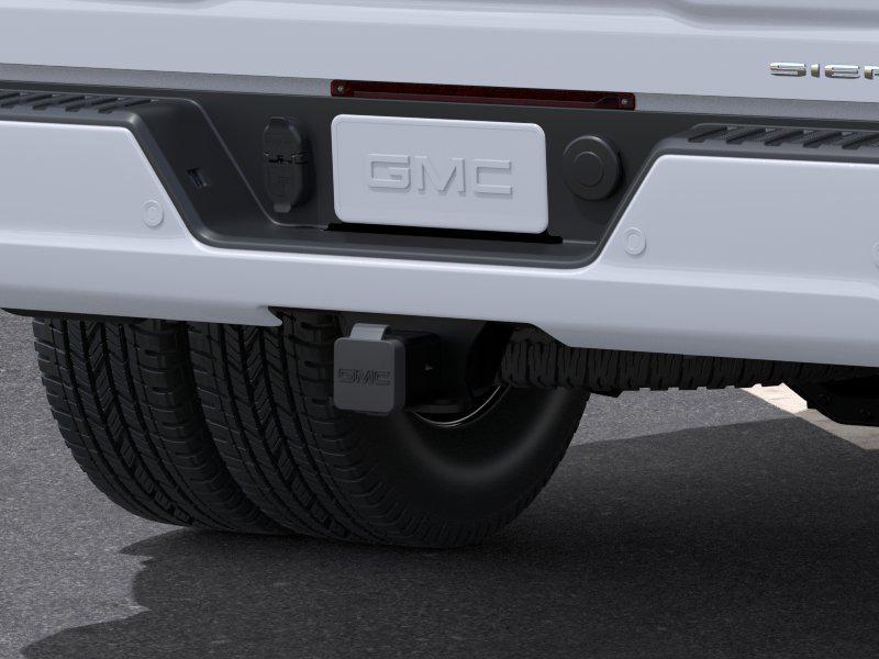 new 2026 GMC Sierra 3500 car, priced at $105,265