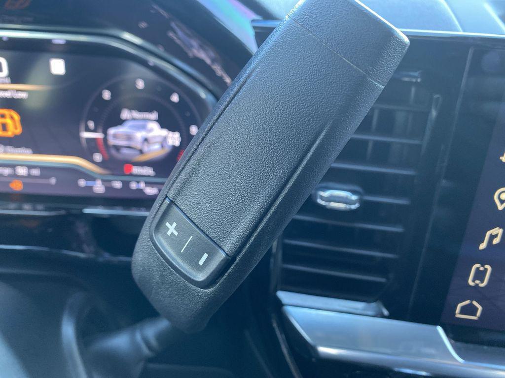 used 2024 GMC Sierra 1500 car, priced at $43,885