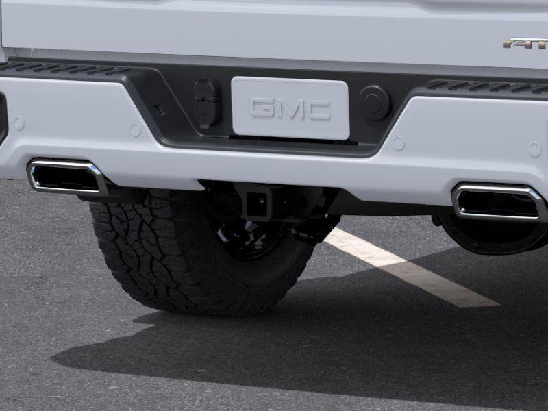 new 2026 GMC Sierra 1500 car, priced at $73,445
