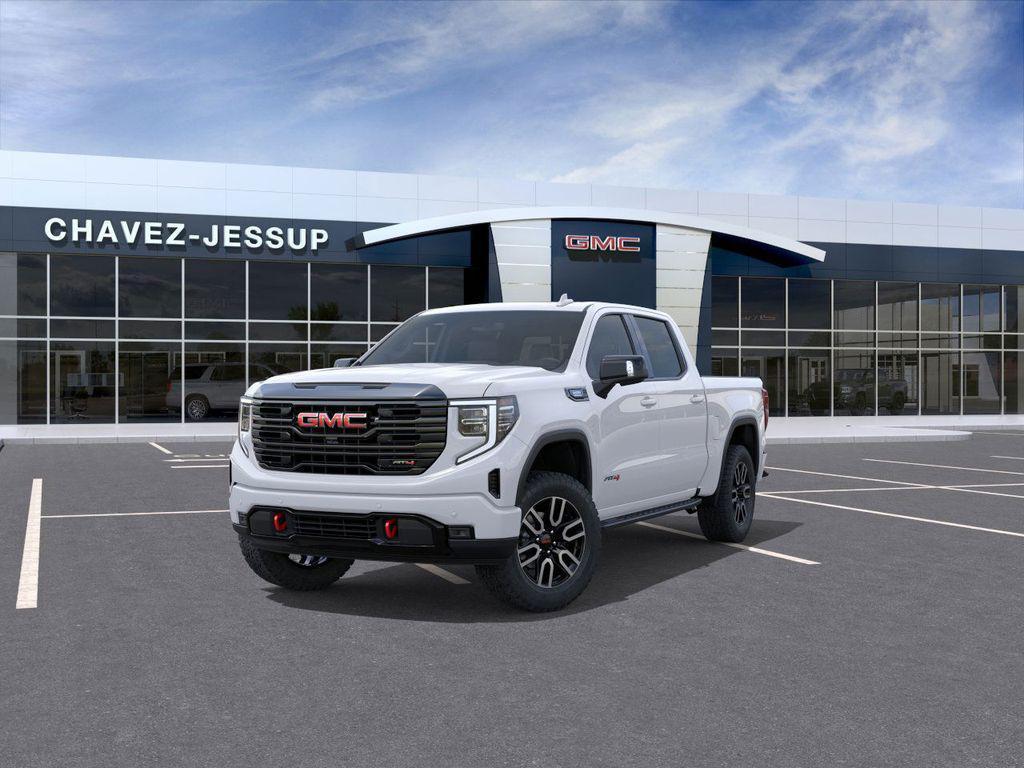 new 2026 GMC Sierra 1500 car, priced at $73,445