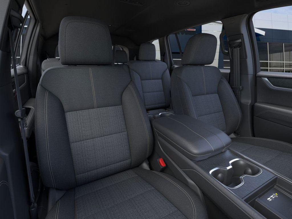 new 2026 GMC Acadia car, priced at $48,565