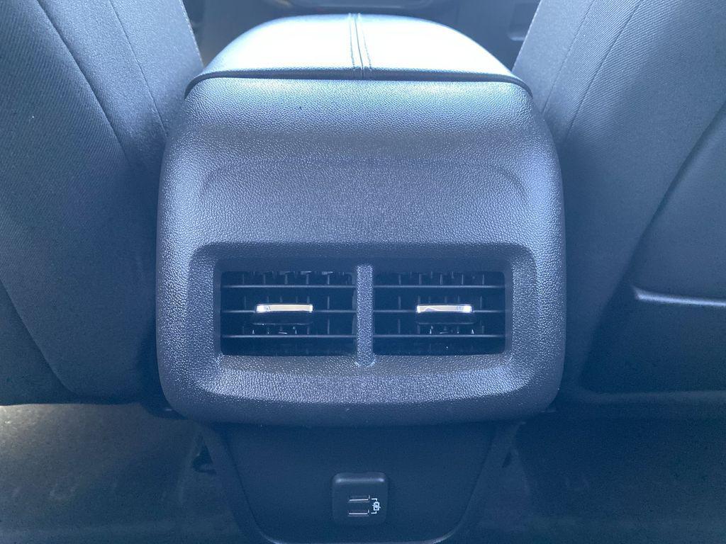 used 2021 GMC Terrain car, priced at $22,887