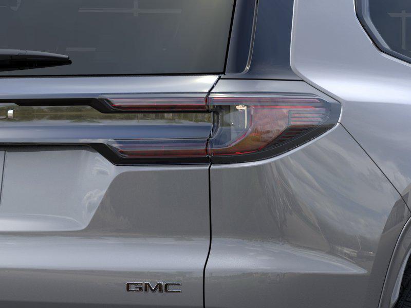 new 2026 GMC Acadia car, priced at $68,170
