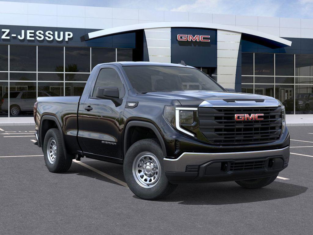 new 2026 GMC Sierra 1500 car, priced at $40,885
