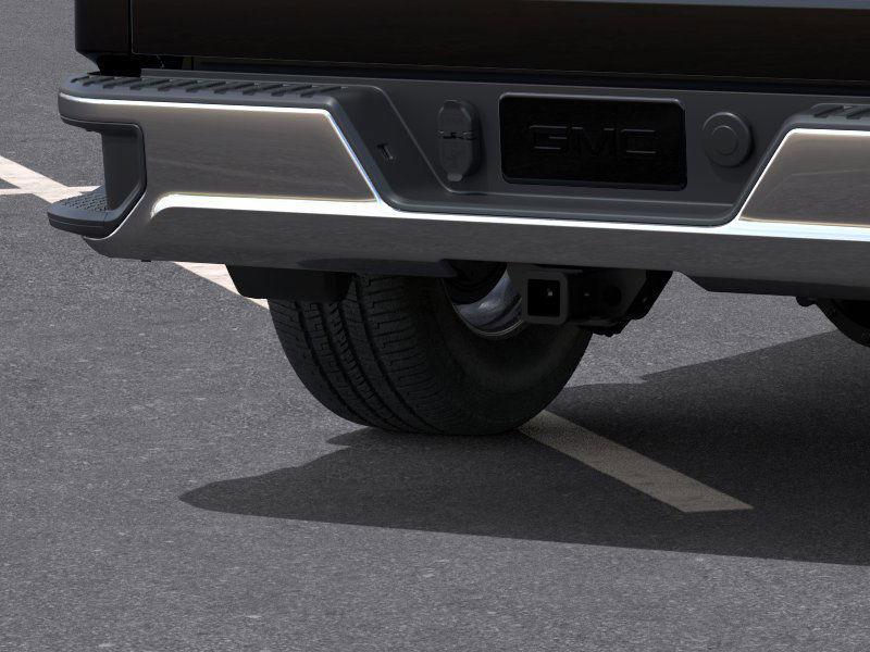 new 2026 GMC Sierra 1500 car, priced at $40,885