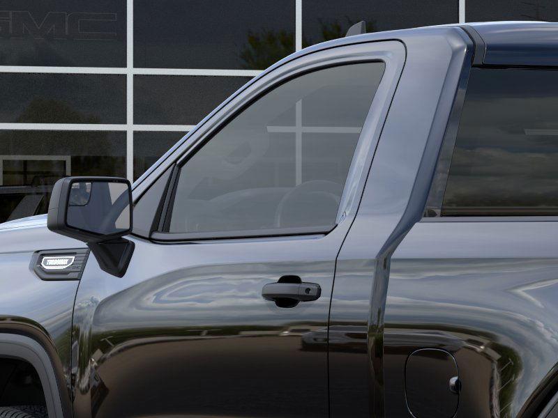 new 2026 GMC Sierra 1500 car, priced at $40,885