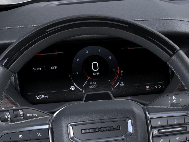 new 2026 GMC Acadia car, priced at $68,085