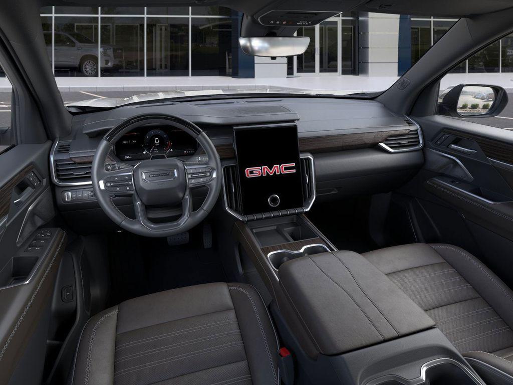 new 2026 GMC Acadia car, priced at $68,085